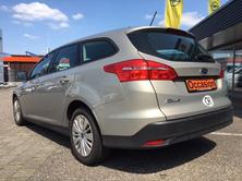 FORD Focus Station Wagon 1.0i EcoB 100 Trend, Petrol, Second hand / Used, Manual - 5