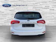 FORD Focus Station Wagon 1.5 EcoBlue 120 Business, Diesel, Occasioni / Usate, Manuale - 4