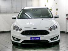 FORD Focus Kombi | AUTOMAT | 1.5 TDCi 120PS | Business MEDIA | Di, Diesel, Occasioni / Usate, Automatico - 3