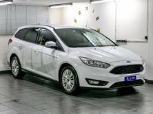 FORD Focus Kombi | AUTOMAT | 1.5 TDCi 120PS | Business MEDIA | Di, Diesel, Occasioni / Usate, Automatico - 4