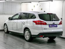 FORD Focus Kombi | AUTOMAT | 1.5 TDCi 120PS | Business MEDIA | Di, Diesel, Occasioni / Usate, Automatico - 5