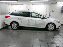 FORD Focus Kombi | AUTOMAT | 1.5 TDCi 120PS | Business MEDIA | Di, Diesel, Second hand / Used, Automatic - 6