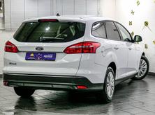 FORD Focus Kombi | AUTOMAT | 1.5 TDCi 120PS | Business MEDIA | Di, Diesel, Occasioni / Usate, Automatico - 7