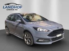 FORD Focus Station Wagon 2.0i EcoB SCTi ST-2, Petrol, Second hand / Used, Manual - 6