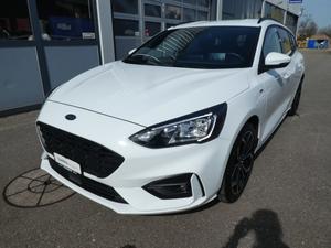 FORD Focus 1.0 SCTi ST Line X Automatic