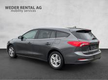FORD Focus 1.5 SCTi Cool Connect Automatic, Benzina, Occasioni / Usate, Automatico - 4