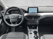 FORD Focus 1.5 SCTi Cool Connect Automatic, Benzina, Occasioni / Usate, Automatico - 6