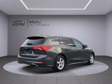 FORD Focus Station Wagon 1.0 SCTi 125 PS Vignale, Benzina, Occasioni / Usate, Manuale - 4