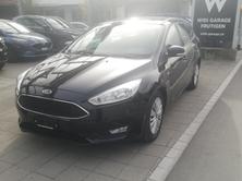 FORD Focus Station Wagon 1.0i EcoB 125 Business, Petrol, Second hand / Used, Manual - 3