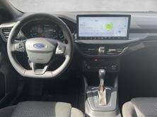 FORD Focus 1.0 MHEV ST-Line Automat, Mild-Hybrid Petrol/Electric, Second hand / Used, Automatic - 6