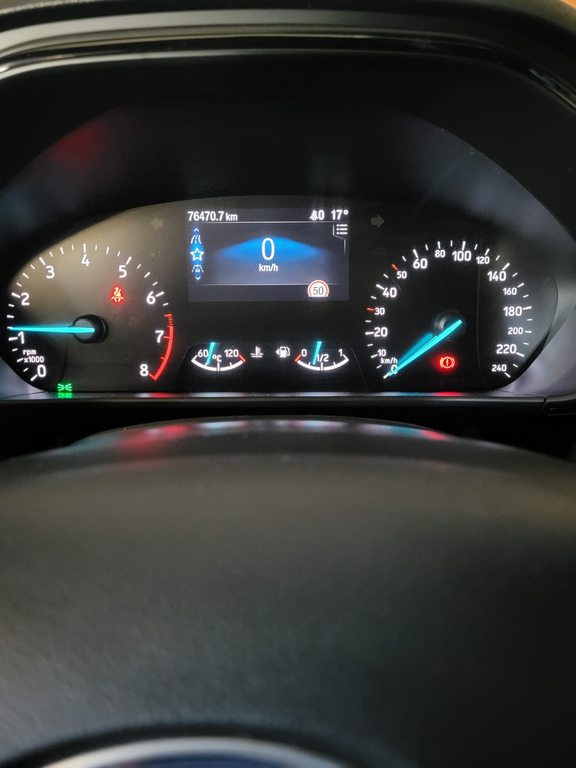 FORD Focus Station Wagon 1.5i EcoB SCTi 182 ST-Line, Petrol, Second hand / Used, Manual - 5