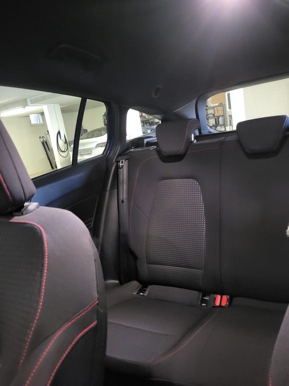 FORD Focus Station Wagon 1.5i EcoB SCTi 182 ST-Line, Petrol, Second hand / Used, Manual - 7