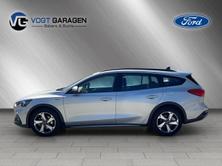 FORD Focus Station Wagon 1.5 EcoBlue Active, Diesel, Occasioni / Usate, Automatico - 3