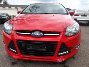 FORD Focus 1.6i VCT Carving PowerShift