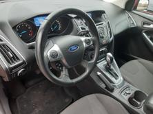 FORD Focus 1.6i VCT Carving PowerShift, Benzin, Occasion / Gebraucht, Automat - 7