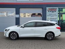 FORD Focus 1.0 SCTi Cool Connect Automatic, Benzina, Occasioni / Usate, Automatico - 3
