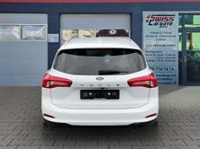 FORD Focus 1.0 SCTi Cool Connect Automatic, Benzina, Occasioni / Usate, Automatico - 5