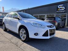 FORD Focus 1.6i VCT Trend PowerShift, Petrol, Second hand / Used, Automatic - 2
