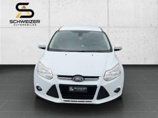FORD Focus 1.6i VCT Trend PowerShift, Benzin, Occasion / Gebraucht, Automat - 3