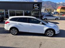 FORD Focus 1.6i VCT Trend PowerShift, Benzina, Occasioni / Usate, Automatico - 3