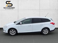 FORD Focus 1.6i VCT Trend PowerShift, Benzin, Occasion / Gebraucht, Automat - 4