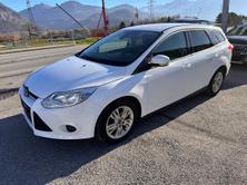 FORD Focus 1.6i VCT Trend PowerShift, Benzina, Occasioni / Usate, Automatico - 4