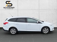 FORD Focus 1.6i VCT Trend PowerShift, Benzin, Occasion / Gebraucht, Automat - 5