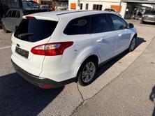 FORD Focus 1.6i VCT Trend PowerShift, Benzina, Occasioni / Usate, Automatico - 6