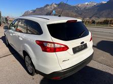 FORD Focus 1.6i VCT Trend PowerShift, Benzina, Occasioni / Usate, Automatico - 7