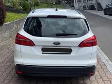 FORD Focus Station Wagon 1.0i EcoB 100 Business, Petrol, Second hand / Used, Manual - 2