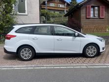 FORD Focus Station Wagon 1.0i EcoB 100 Business, Petrol, Second hand / Used, Manual - 4