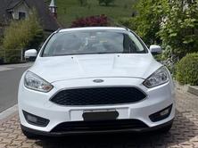 FORD Focus Station Wagon 1.0i EcoB 100 Business, Petrol, Second hand / Used, Manual - 5