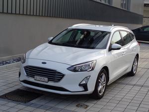 FORD Focus 1.0 SCTi Cool Connect
