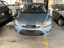 FORD Focus 2.0i Carving, Benzina, Occasioni / Usate, Manuale - 2