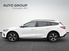 FORD Focus 1.0 MHEV Active Vignale Automatic, Hybride Leggero Benzina/Elettrica, Occasioni / Usate, Automatico - 2