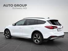 FORD Focus 1.0 MHEV Active Vignale Automatic, Hybride Leggero Benzina/Elettrica, Occasioni / Usate, Automatico - 3