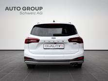 FORD Focus 1.0 MHEV Active Vignale Automatic, Hybride Leggero Benzina/Elettrica, Occasioni / Usate, Automatico - 4