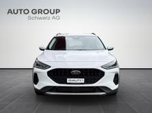FORD Focus 1.0 MHEV Active Vignale Automatic, Hybride Leggero Benzina/Elettrica, Occasioni / Usate, Automatico - 5
