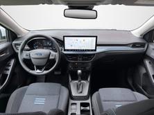 FORD Focus 1.0 MHEV Active Vignale Automatic, Hybride Leggero Benzina/Elettrica, Occasioni / Usate, Automatico - 6
