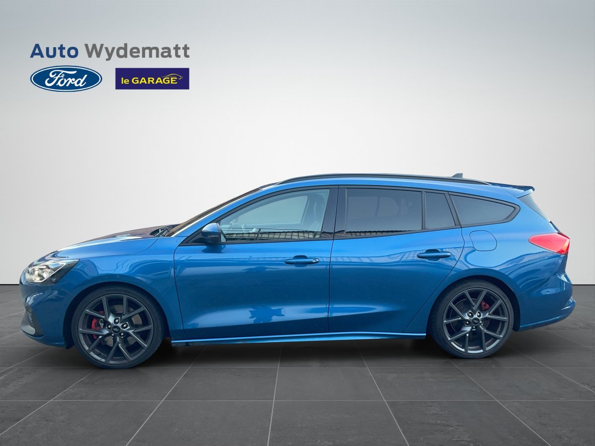 FORD Focus Station Wagon 2.3 EcoB ST, Petrol, Second hand / Used, Automatic - 3