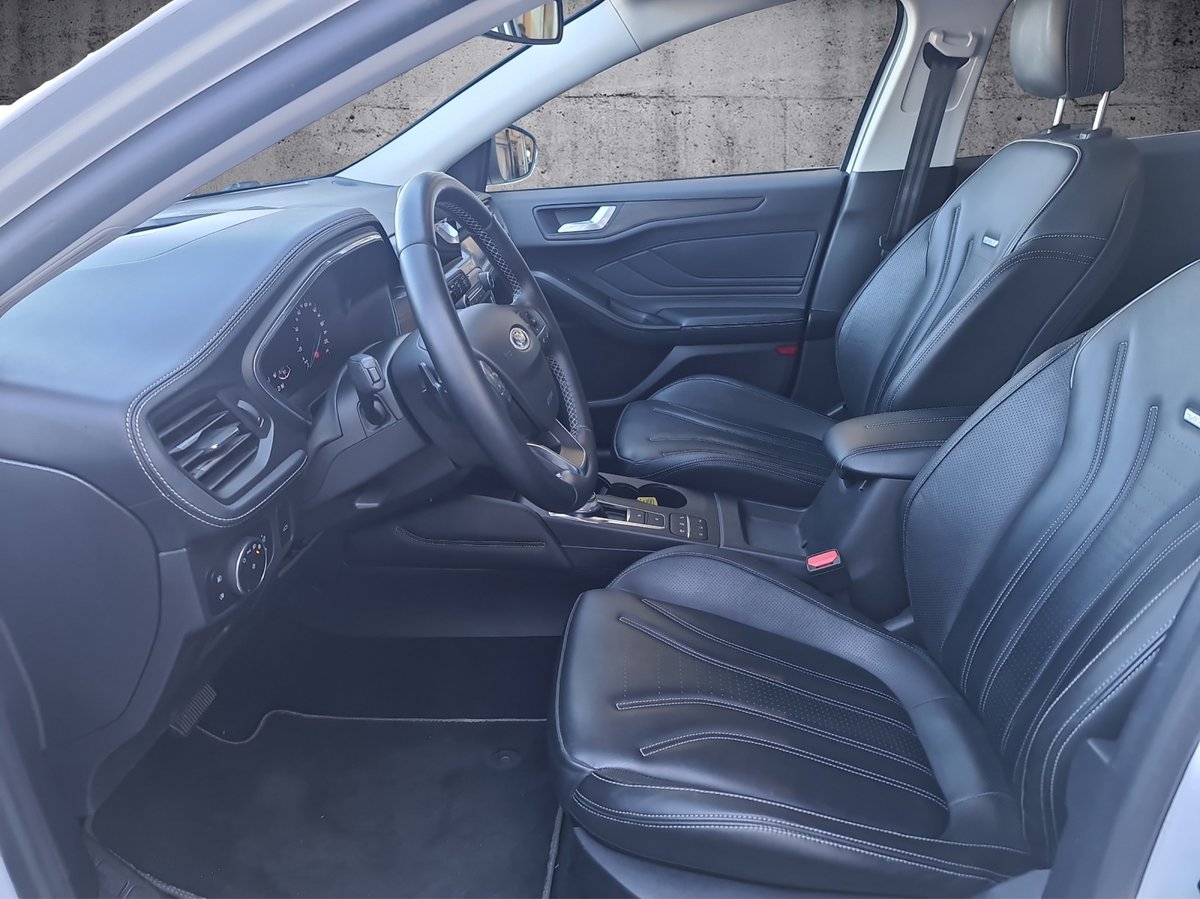 FORD Focus 1.0 SCTi Vignale Automatic, Benzina, Occasioni / Usate, Automatico - 4