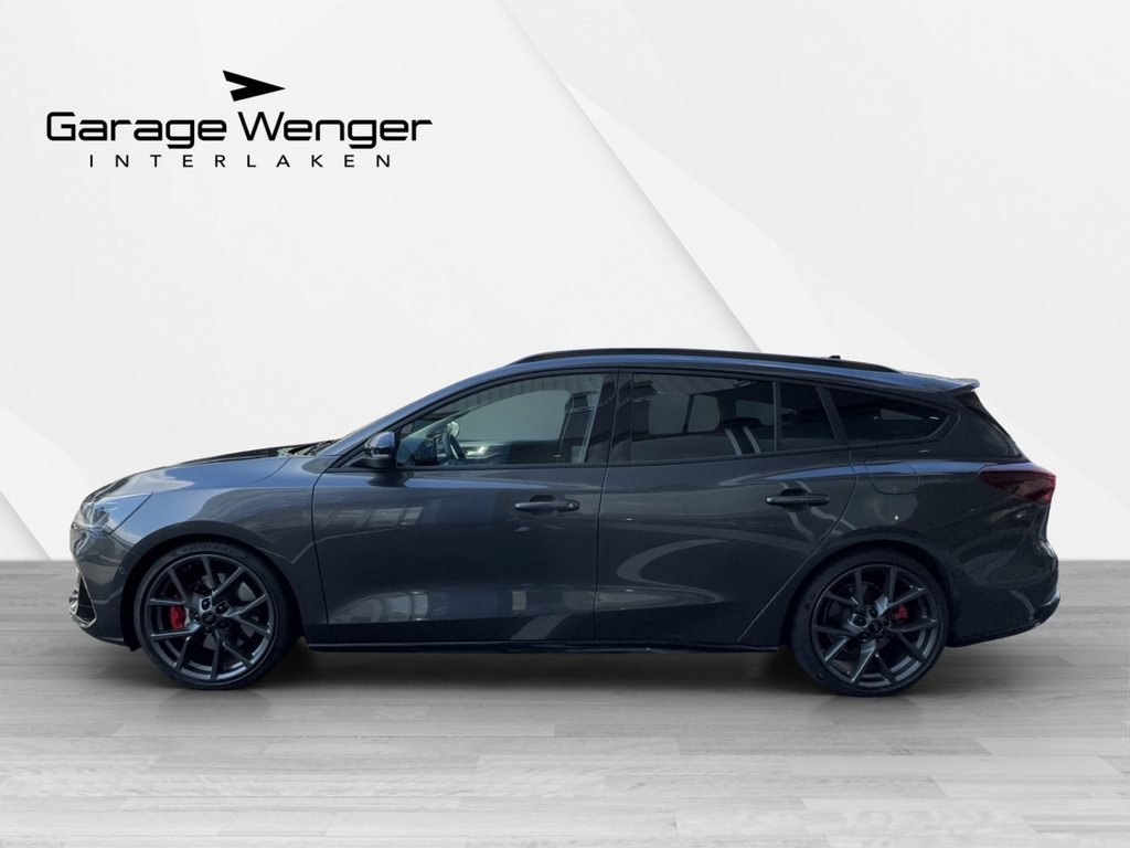 FORD Focus Station Wagon 2.3 EcoB ST X, Benzina, Occasioni / Usate, Automatico - 3