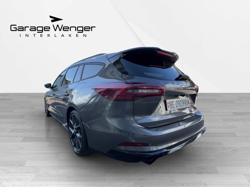 FORD Focus Station Wagon 2.3 EcoB ST X, Benzina, Occasioni / Usate, Automatico - 4