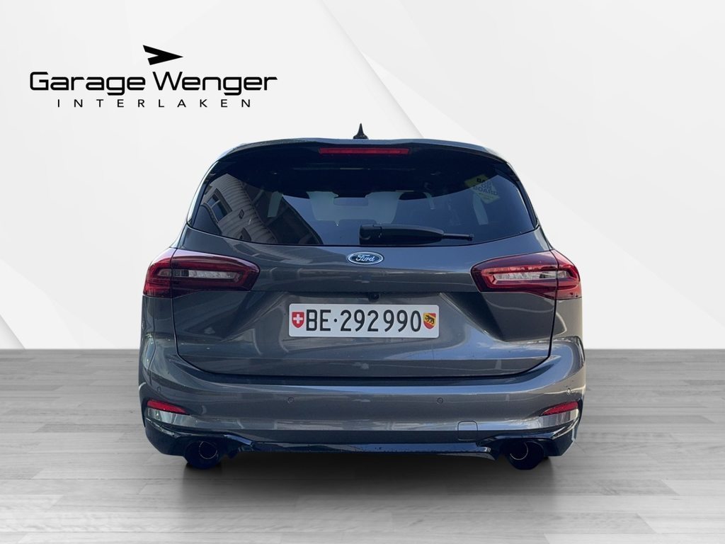 FORD Focus Station Wagon 2.3 EcoB ST X, Benzina, Occasioni / Usate, Automatico - 5