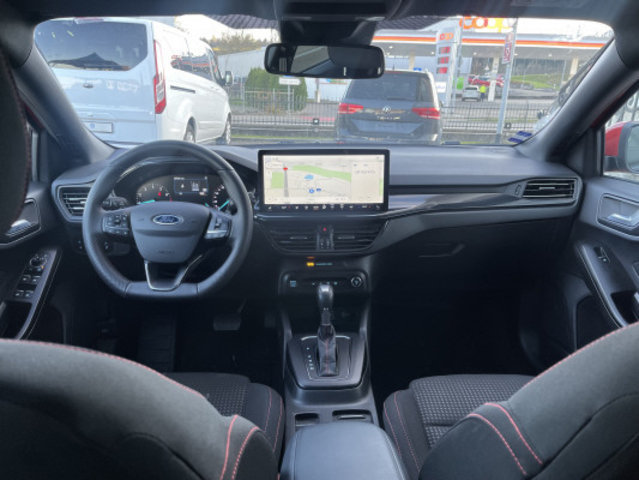 FORD Focus 1.0 MHEV ST-Line A, Occasion / Utilisé, Automatique - 6