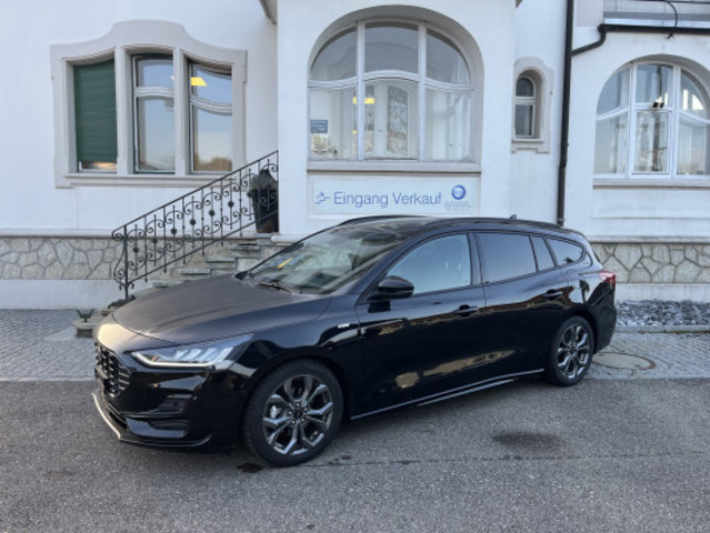 FORD Focus 1.0 MHEV ST-Li St A