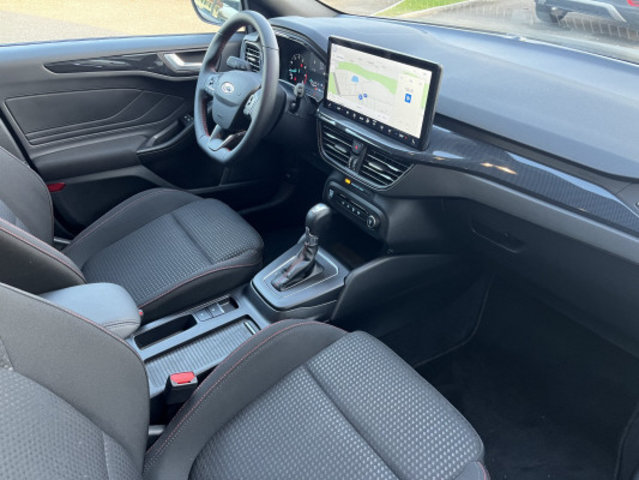 FORD Focus 1.0 MHEV ST-Li St A, Occasioni / Usate, Automatico - 6