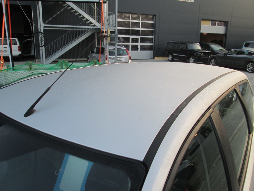 FORD Focus Kombi 2.0 16V TDCi Titanium FPS, Diesel, Occasion / Utilisé, Automatique - 5