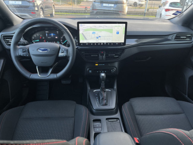 FORD Focus 1.0 MHEV ST-Li St A, Occasion / Utilisé, Automatique - 4