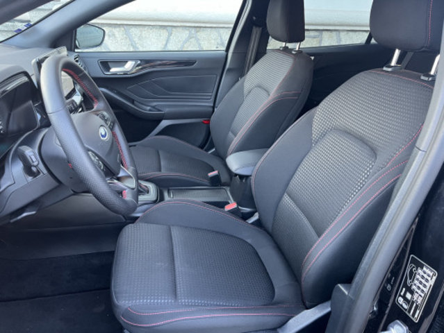 FORD Focus 1.0 MHEV ST-Li St A, Occasion / Utilisé, Automatique - 5
